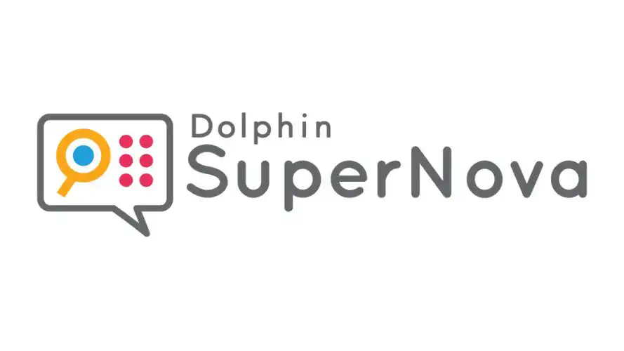 SuperNova logo